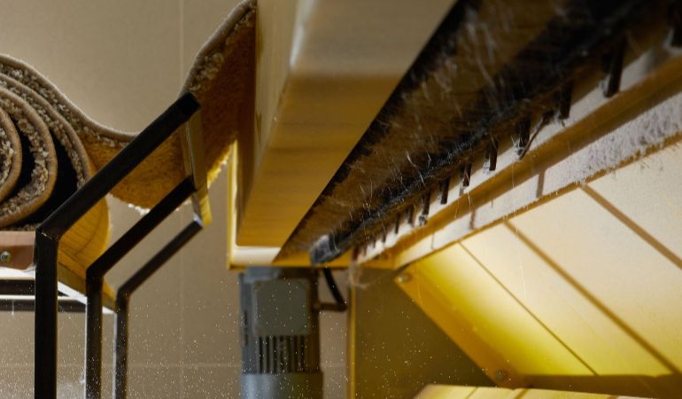 Ebuiskak Halı Yıkama